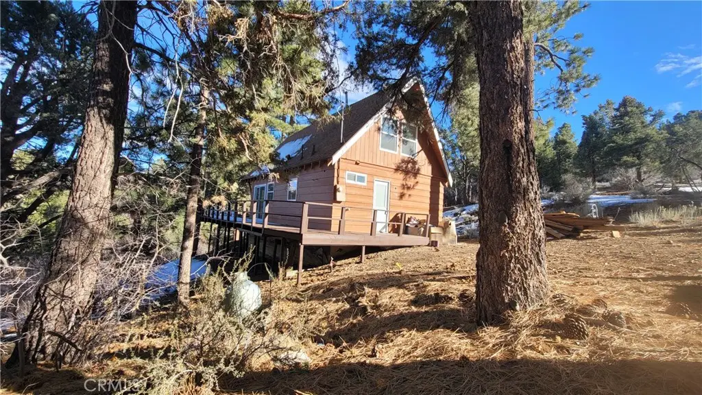 576 S Marlowe Drive, Big Bear City, CA 92314 - Image #1
