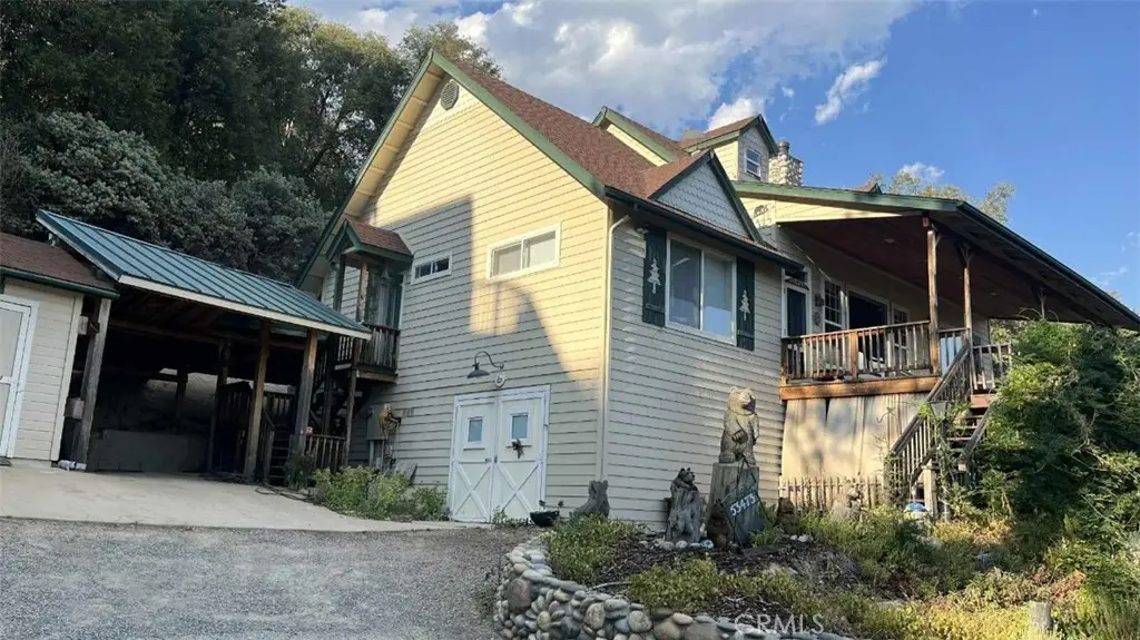 53473 Road 432, Bass Lake, CA 93604 - #1
