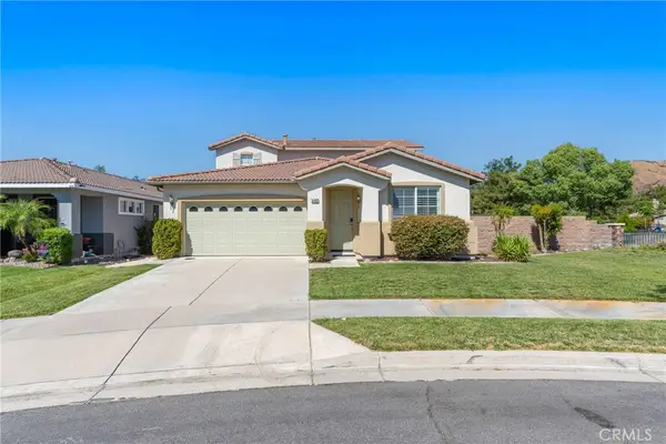 34492 Yale Drive, Yucaipa, CA 92399