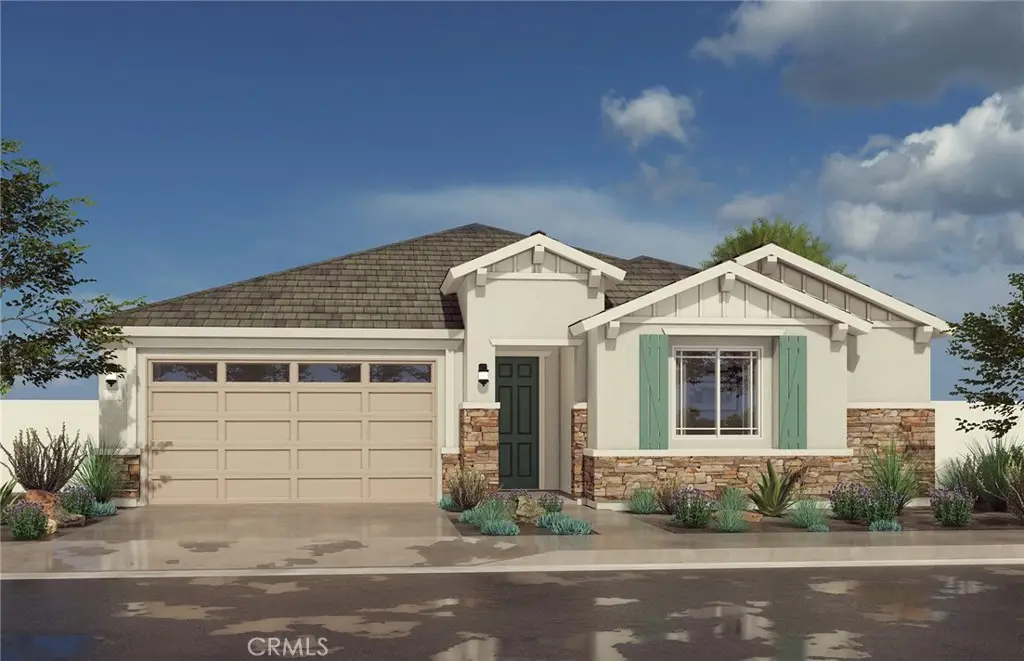 29839 Cliff Park Drive, Menifee, CA 92584 - #1