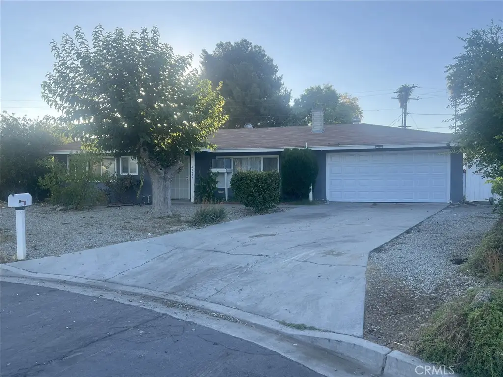 41471 Vicky Lane, Hemet, CA 92544 - #1