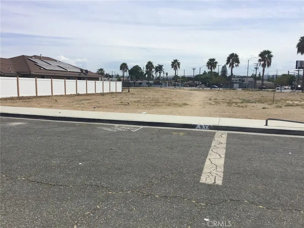 0 Bushnell Avenue, Riverside, CA 92505 - #1