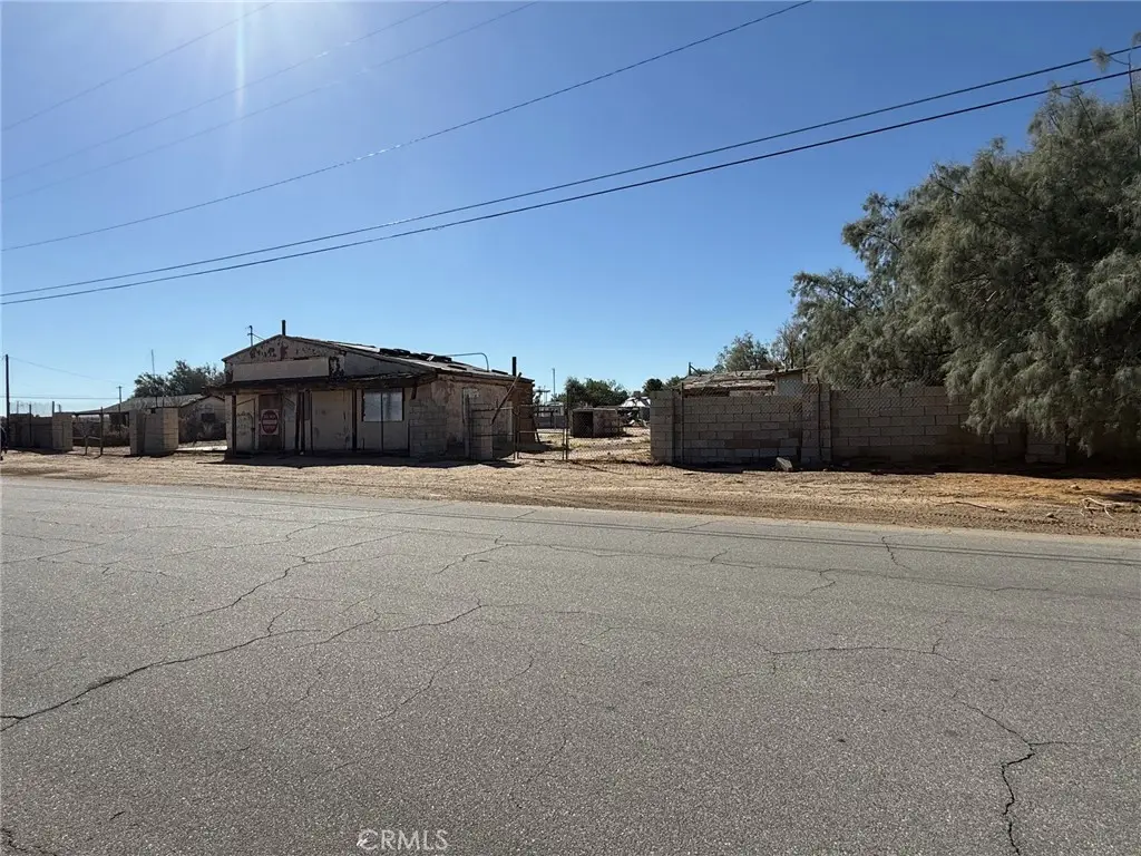 6601 Locust Avenue, Inyokern, CA 93527 - Image #1