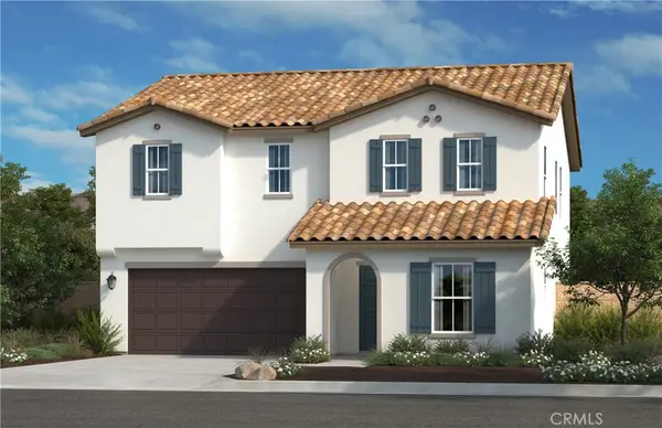 25234 Lost Saddle Lane, Homeland, CA 92548