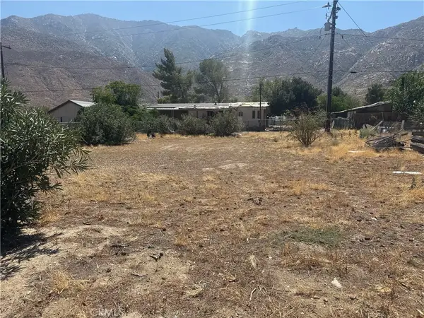 0 Maxine Avenue, Cabazon, CA 92230