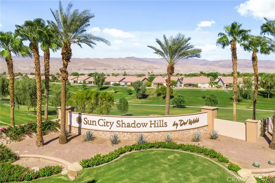 81596 Avenida Bolero, Indio, CA 92203 - #2