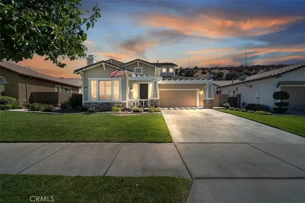 34015 Pinehurst Drive, Yucaipa, CA 92399