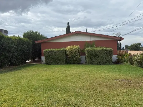 12102 Preston Street, Grand Terrace, CA 92313