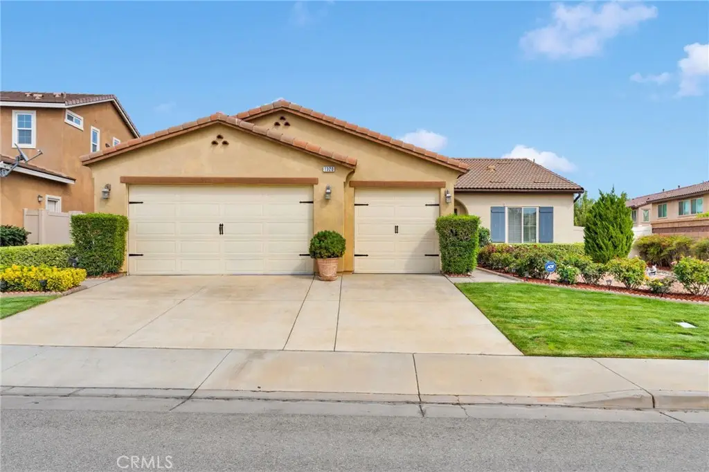1320 Acanthus Ln., Beaumont, CA 92223 - #1