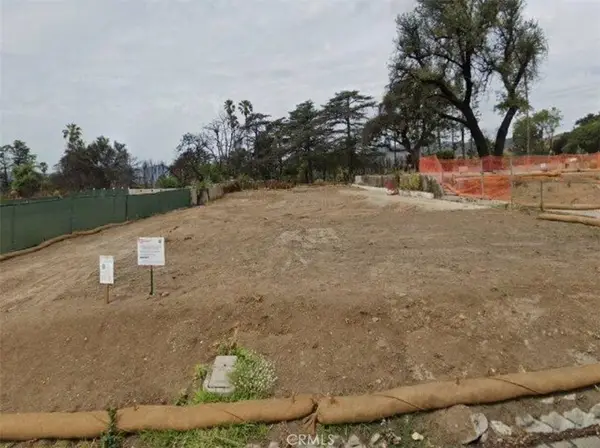 3371 Fair Oaks Avenue, Altadena, CA 91001