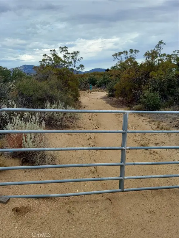 0 Bonita Vista Road, Anza, CA 92539