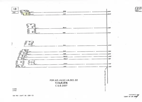 0 Palmer Canyon Rd, Claremont, CA 91711