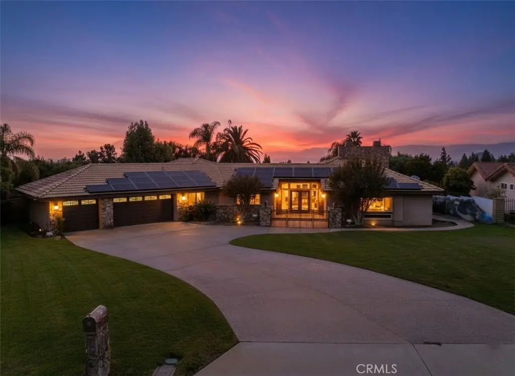 1249 Coronet Drive, Riverside, CA 92506 - #1