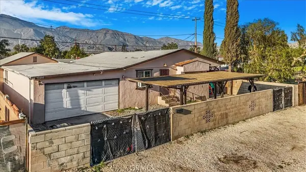 52200 Lois Avenue, Cabazon, CA 92230