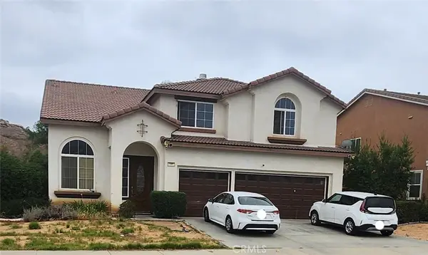 15424 15424 La Casa Drive, Moreno Valley, CA 92555