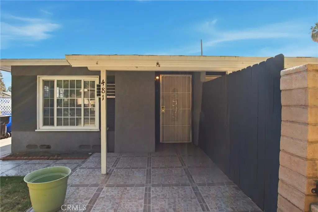 481 20th St, San Bernardino, CA 92405 - Image #1