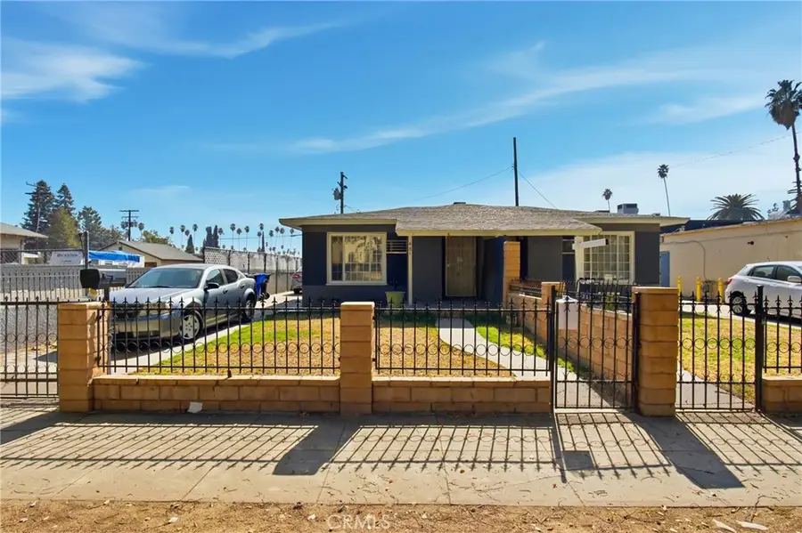 481 20th St, San Bernardino, CA 92405 - Image #2