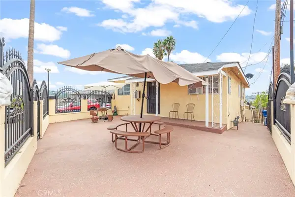 4716 Del Paso Court, Los Angeles, CA 90032