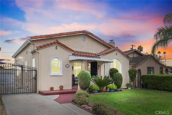 5436 Norwich, Los Angeles, CA 90032