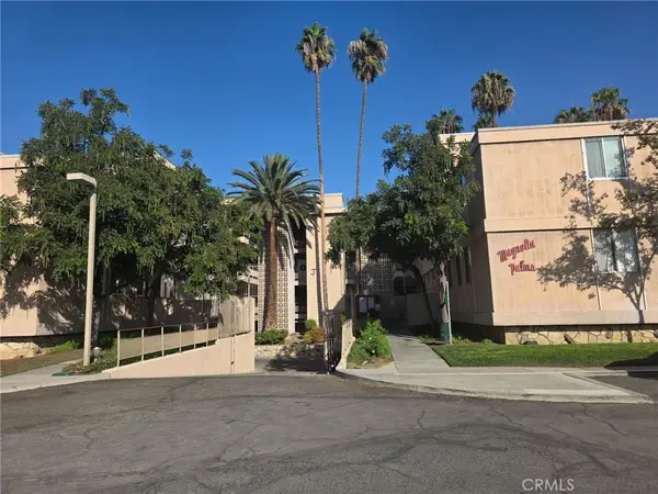 6979 Palm #331J, Riverside, CA 92506