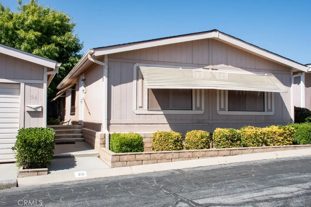 3800 W Wilson #26, Banning, CA 92220 - #1