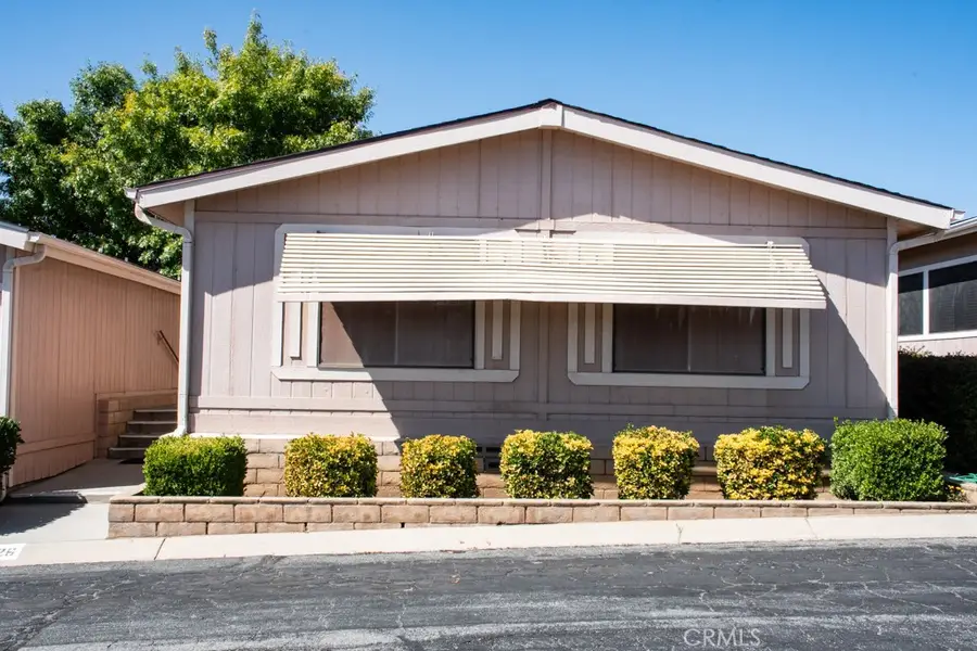 3800 W Wilson #26, Banning, CA 92220 - #2