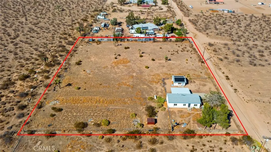 11772 Middleton, Phelan, CA 92371 - #1