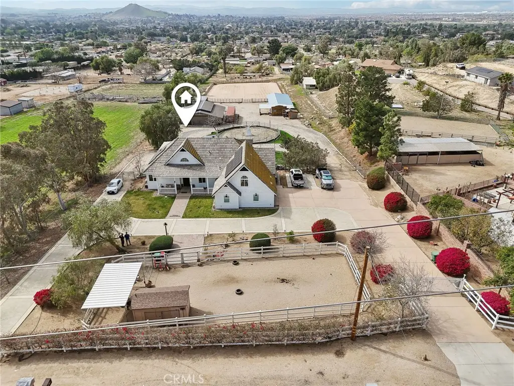 4210 Crestview Drive, Norco, CA 92860 - #1