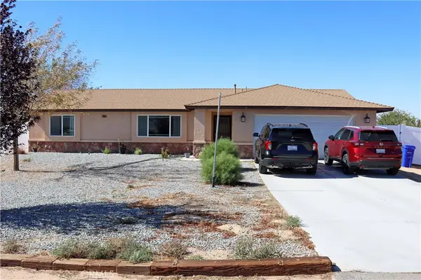 21928 Maumee Road, Apple Valley, CA 92308