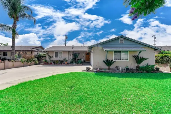4260 W Flower, Fullerton, CA 92833