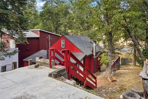 2474 2474 Fir, Arrowbear, CA 92382