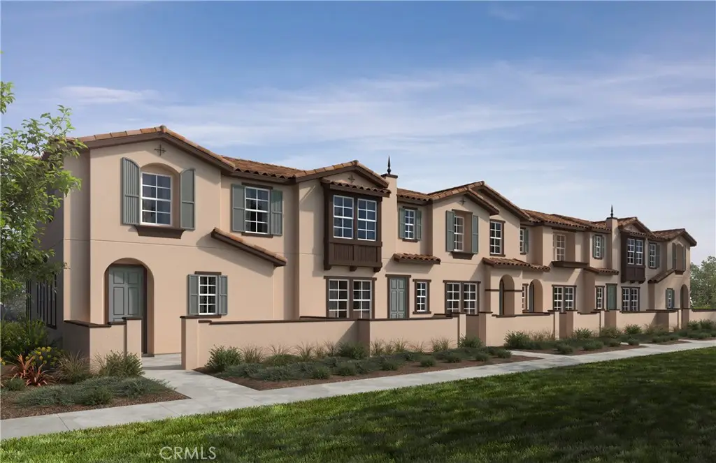4273 E Rincon Street, Ontario, CA 91761 - #1