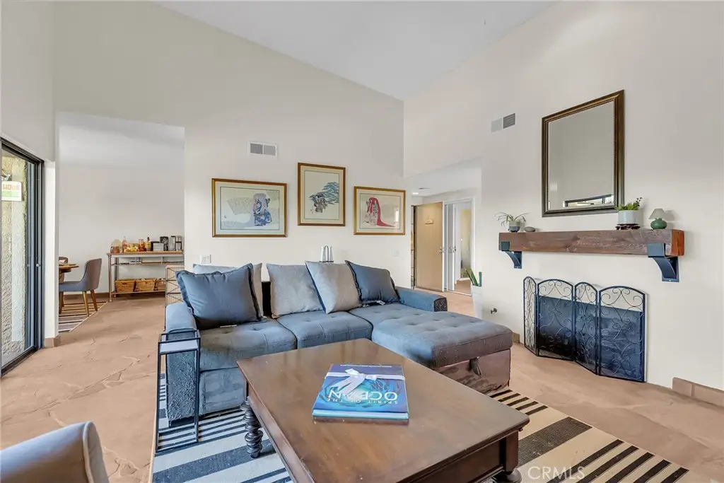 1186 Tiffany Circle N, Palm Springs, CA 92262 - Image #1