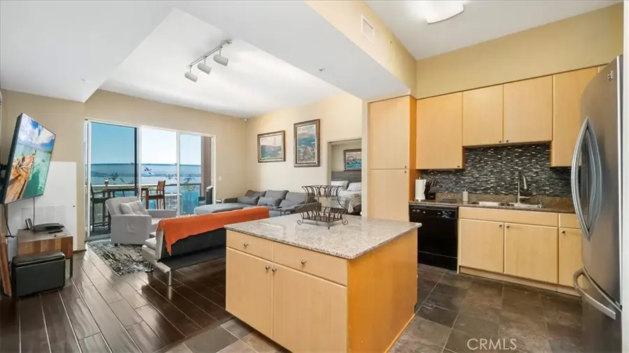 488 E Ocean #708, Long Beach, CA 90802 - Image #2