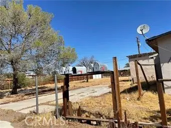 200 W Upjohn, Ridgecrest, CA 93555