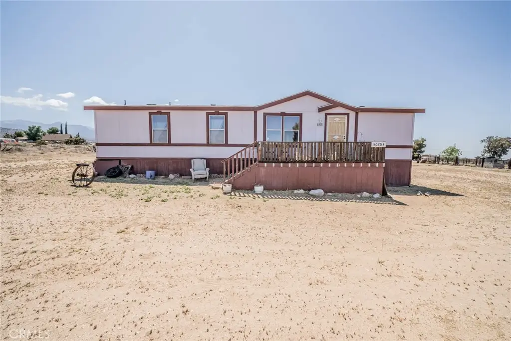 9020 Buttonwood Street, Phelan, CA 92371 - #1