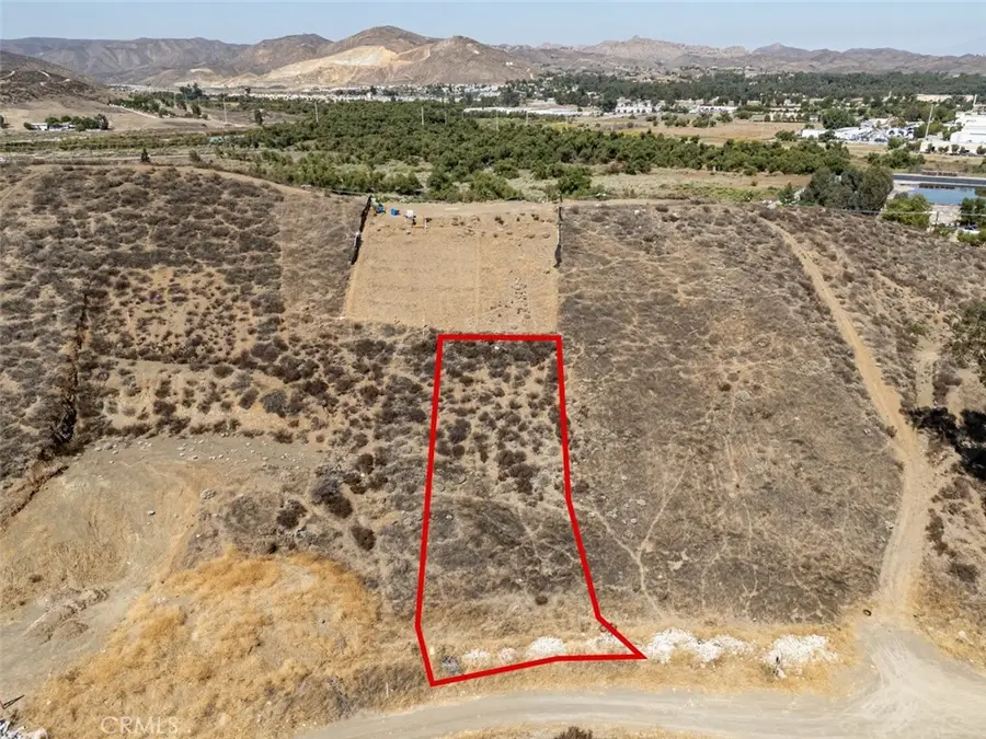 0 Foster Street, Lake Elsinore, CA 92530 - #2