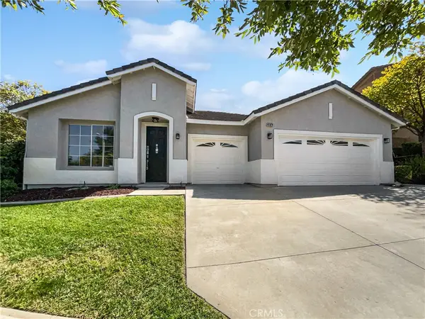 4107 Forest Highlands Circle, Corona, CA 92883