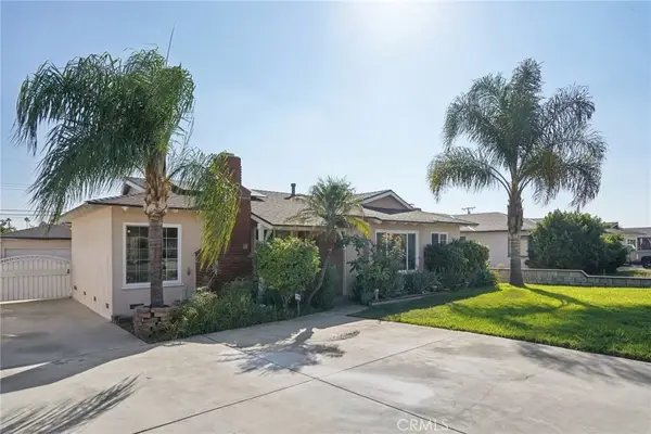 945 W Bonnie Brae, Ontario, CA 91762