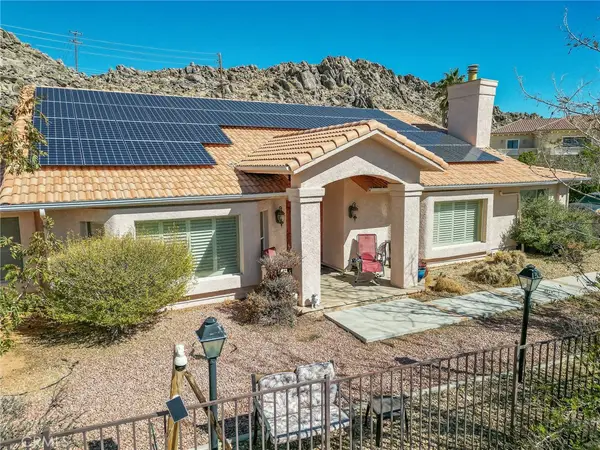 20430 Rancherias, Apple Valley, CA 92307