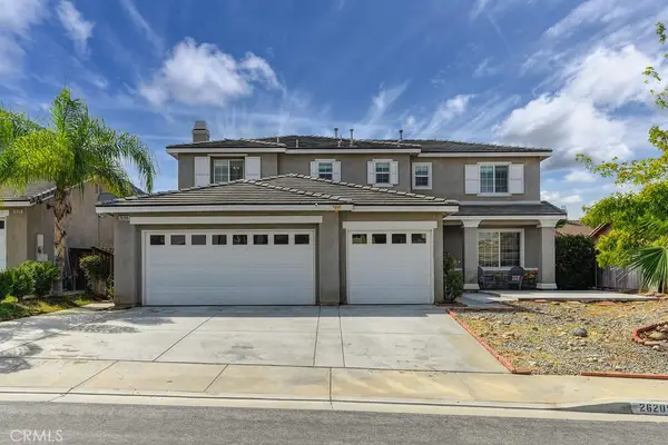 26209 Percheron, Moreno Valley, CA 92555