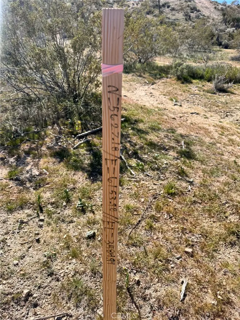 0 Hilton, Yucca Valley, CA 92284 - #2