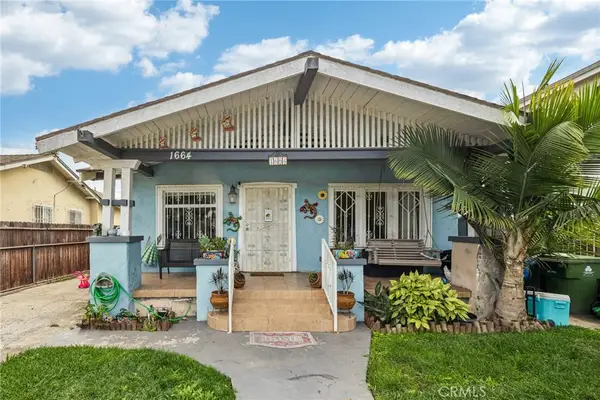 1664 W 55th Street, Los Angeles, CA 90062