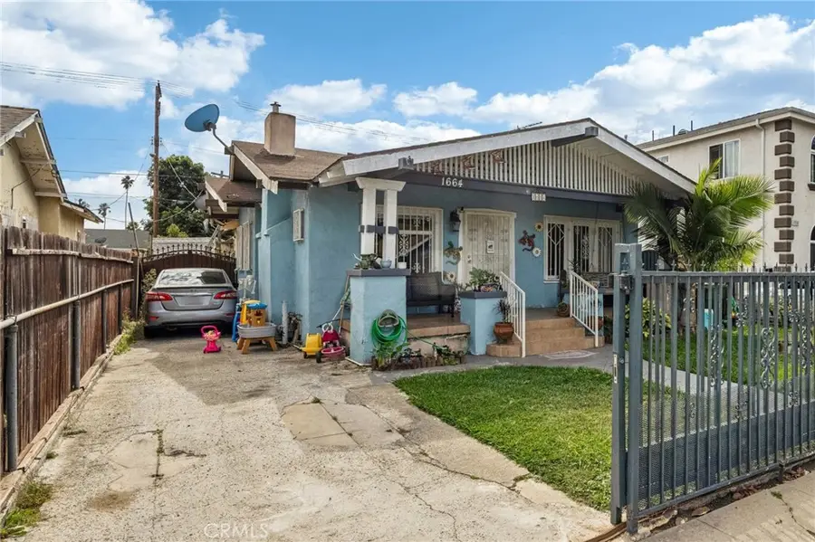 1664 W 55th Street, Los Angeles, CA 90062 - Image #2