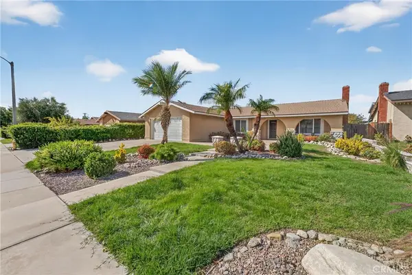 13640 Norton, Chino, CA 91710