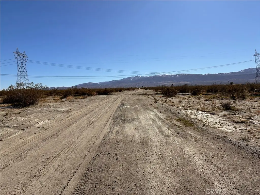0 Oasis Road, Phelan, CA 92371 - #1