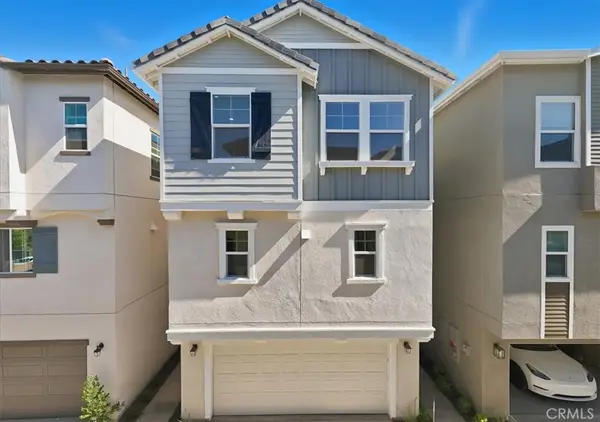 2544 Dorris St., South El Monte, CA 91733