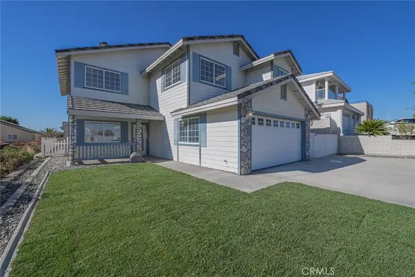 17725 Vista Point, Victorville, CA 92395