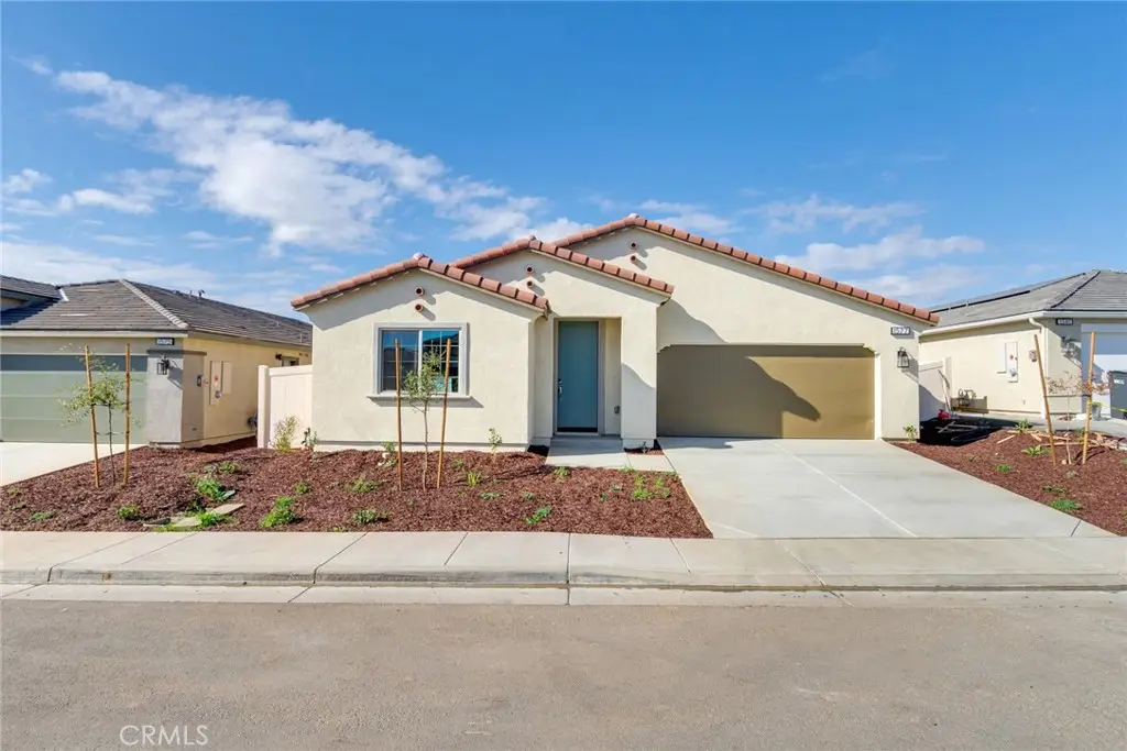 1577 Harmonie Lane, Beaumont, CA 92223 - #1
