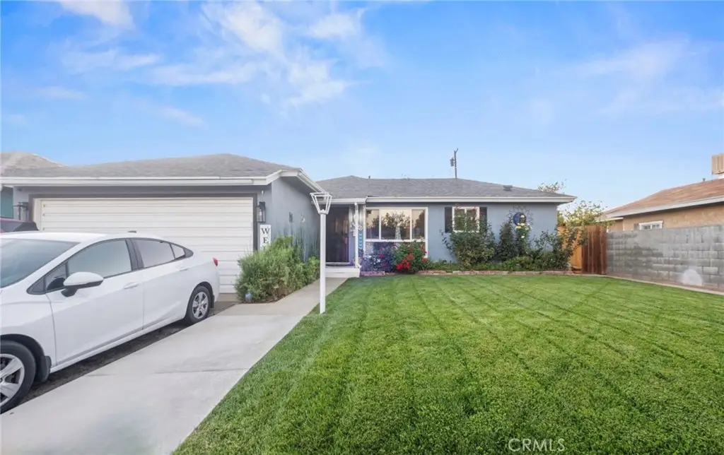 38727 Lemsford, Palmdale, CA 93550 - #1